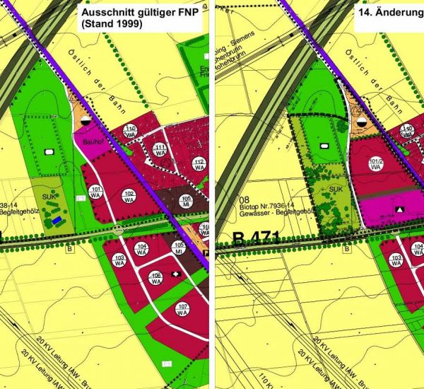 hohenbrunnwest-flaechennutzungsplan
